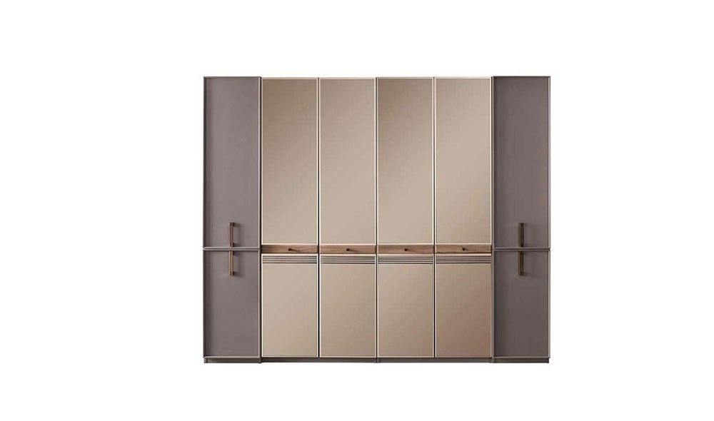 ATLAS (LD) GİYİNME ODASI